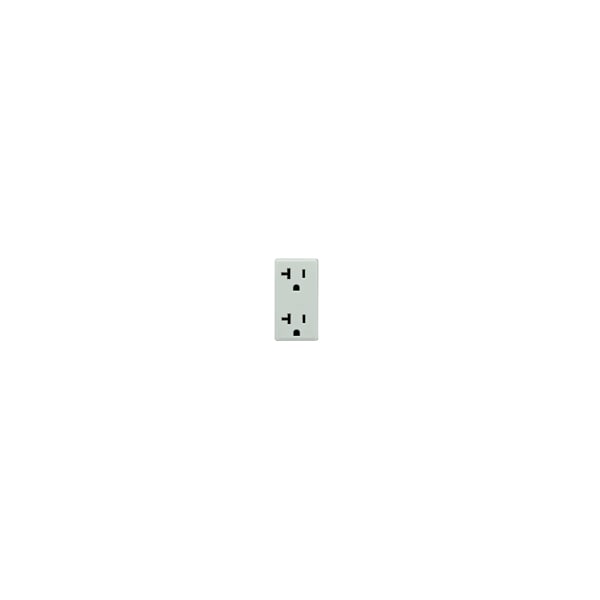 Leviton ELECTRICAL RECEPTACLES RENU CC KIT 20A TR RCPT SEA SPRAY - RKR20-SE