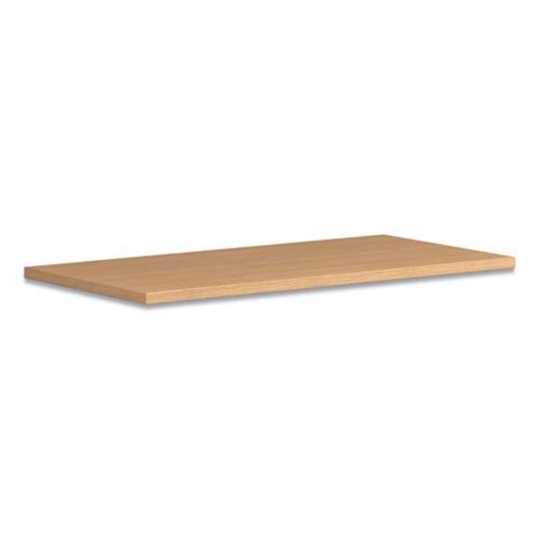 Seatsolutions 48 x 24 in. Coze Worksurface Top Natural - SE3200929