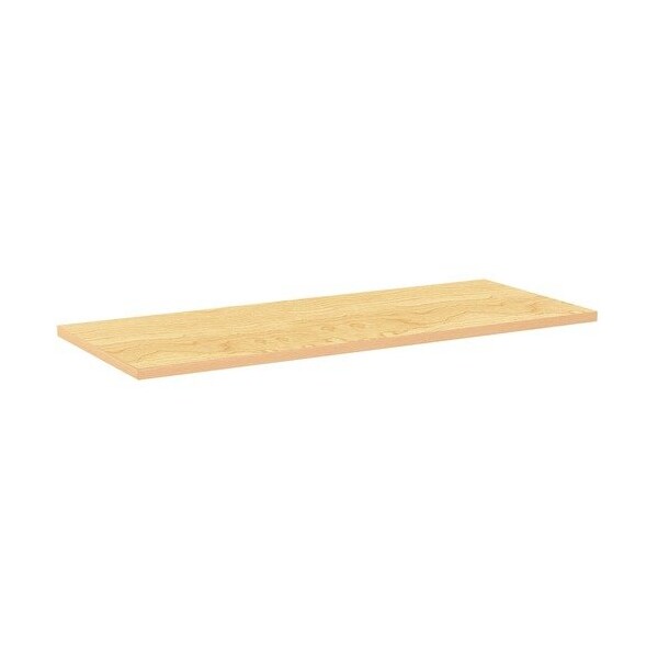 Special-T Tabletop, Rectangle, 60inWx24inLx1inH, Crema Maple - SCTSP2460CM