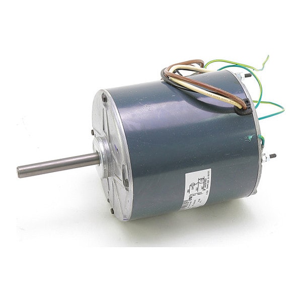 Carrier Motor, 1/3 HP, 208-230V, 825 rpm, CCW - HC43GE208