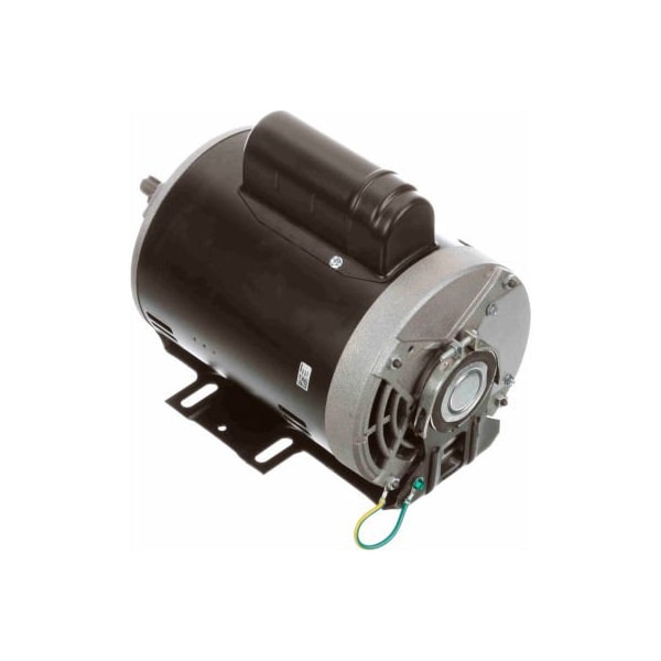 A.O. Smith Century Fan and Blower, 3/4 HP, 1725 RPM, 115/208-230V, ODP - C666V1