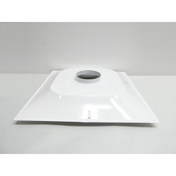 Titus TITUS V713840 FILTER HOUSING 24IN X 24IN FAN AND BLOWER PARTS AND ACCESSORY - V713840