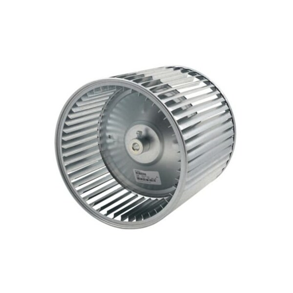 Lennox Blwr Wheel, 10X9 1/2"Bore Cw, Le87H80 - 87H80