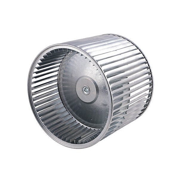 Lennox Blwr Wheel, 12-7/8"X8-1/4", Cw, Le10H00 - 10H00