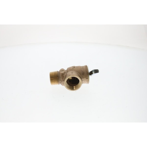 Conbraco Industries Valve 3/4X3/4"150Reliefvl 934000Btu - 17-402-04