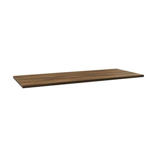 Special-T Tabletop, Rectangle, 60inWx24inLx1inH, Country Grove - SCTSP2460GV