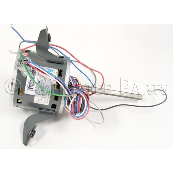 Iec 110HP, 208240V  FAN COIL MOTOR - E020-70021560