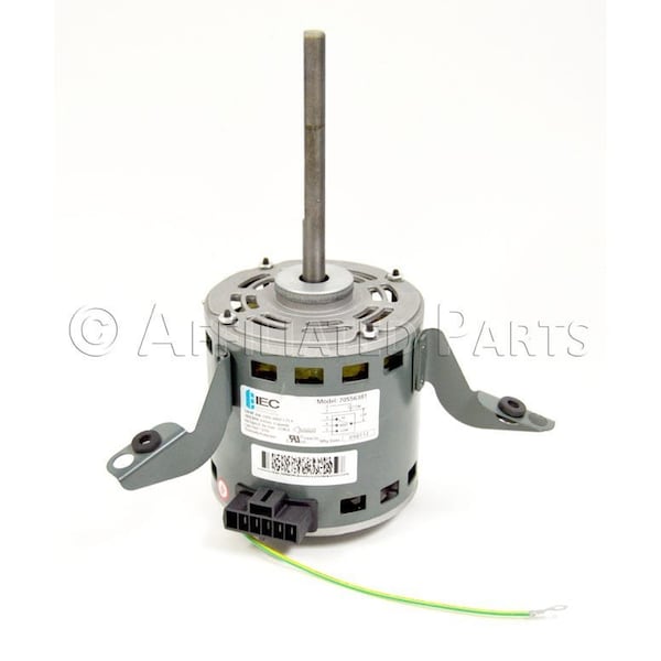 Iec 14HP, 208230V  FAN COIL MOTOR - E020-70556381