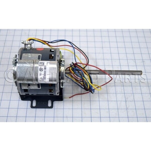 Iec 130HP, 208240V  FAN COIL MOTOR - E020-71525058
