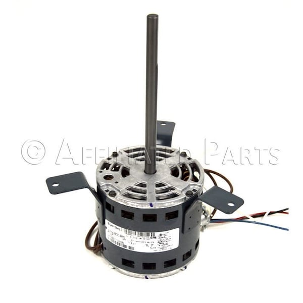 Iec 130HP, 115V  FAN COIL MOTOR - E020-71534804