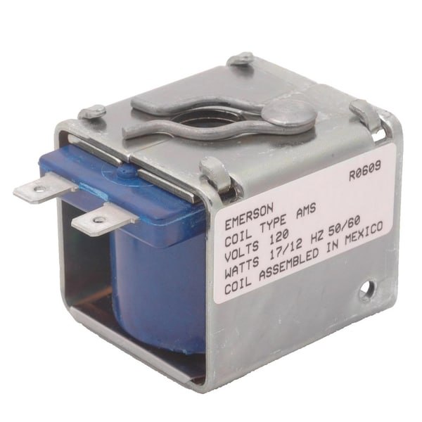 Emerson Coil, 24V Coil, Ams Spade X-27979-S - 057603