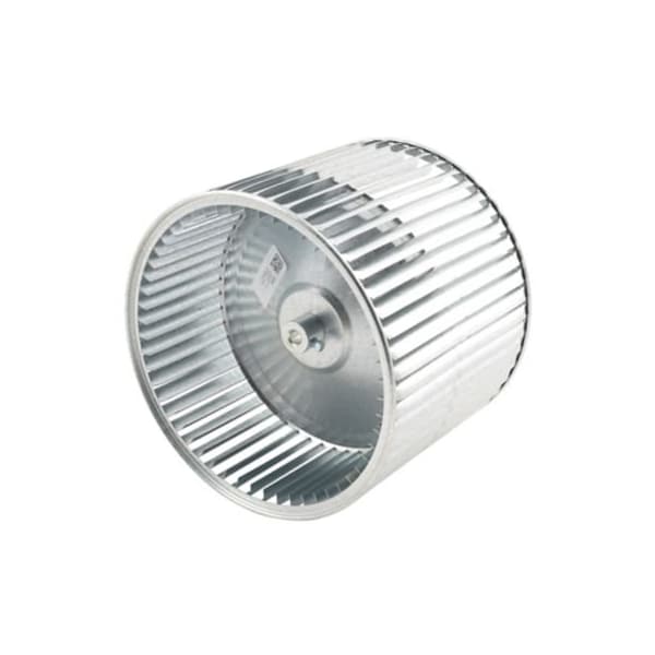 Lennox Blower, 11"Dia 9"W Cw 1/2"Wheel, Le40F86 - 40F86