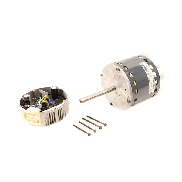 York 120/240v 3/4hp Variable Motor - S1-324-36074-315
