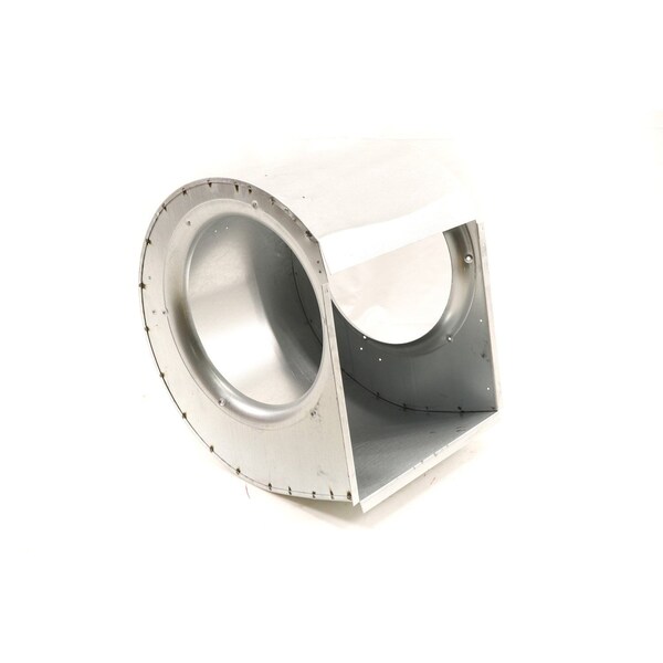 York 21 in. Blower Housing - S1-373-23746-001