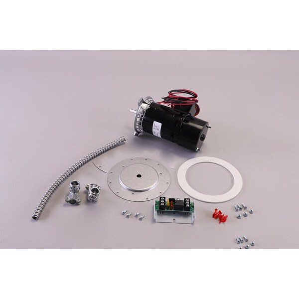 Sterling Gas Products STERLING VENTOR MOTOR - 11J52R00900001