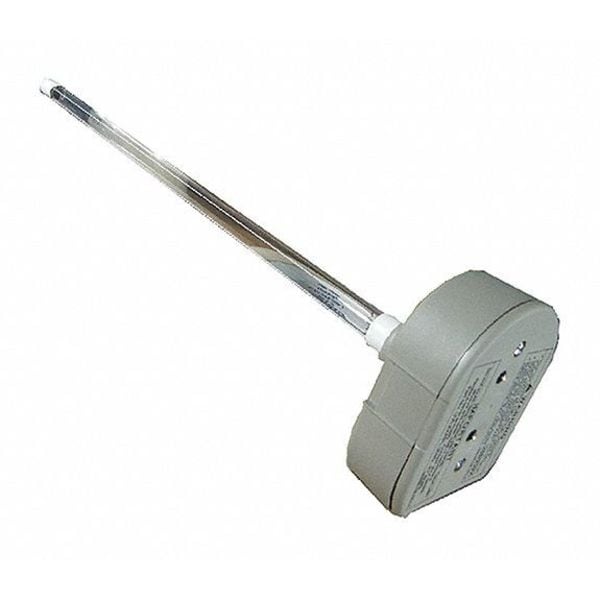 Carrier Smoke Detector, 4 Wire, Photo-Electric - P270-3000PL