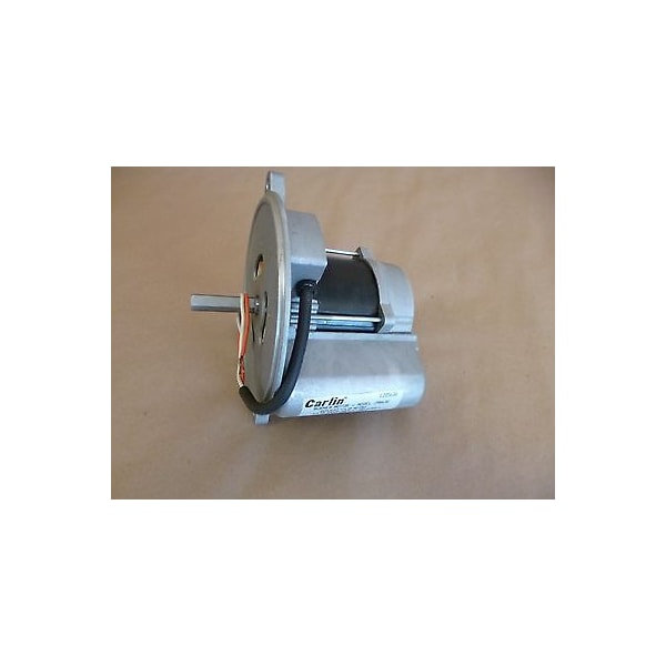Carlin 98630S Motor 1/4 Hp, 120V, 48N - 98630S