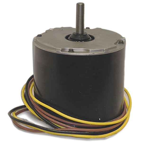 Carrier Motor, 1/5 HP, 825 rpm, 208-230V - HC37GE210