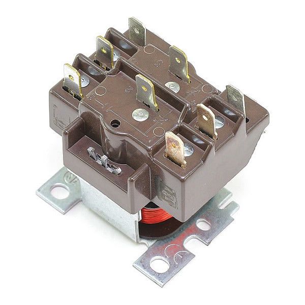Carrier Isolation Relay, 208 to 230V, 3-Phase - HN61KK066