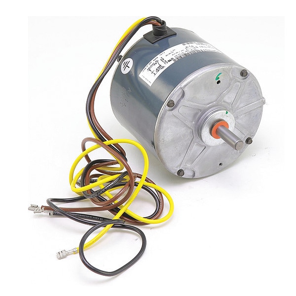 Carrier Motor, 1/4 HP, 460V, 1100 rpm - HC39GE463