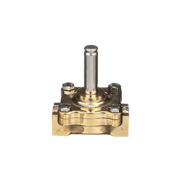 Emerson Solenoid Valve 210Ca 3/4B 3/4B Vlc - 030621