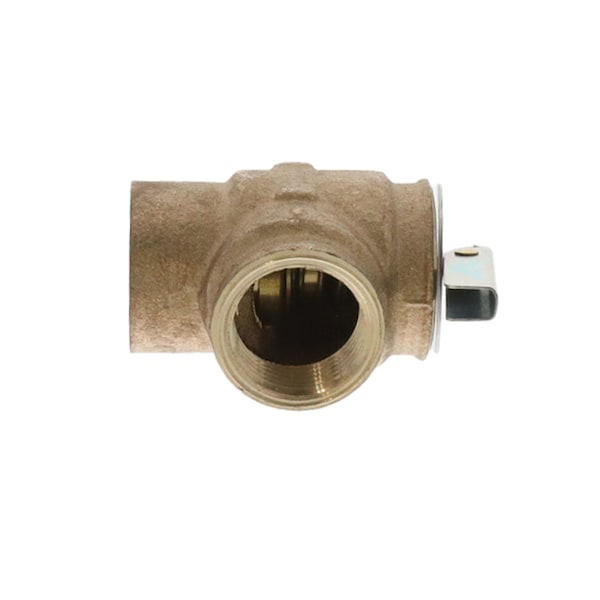 Conbraco Industries Valve 3/4" 15 407Pph Steam Relief - 13-512-B15