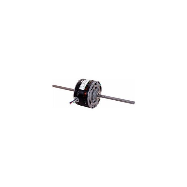 A.O. Smith Century 323, 5" Shaded Pole Fan Coil Motor - 1550 RPM 115 Volts - 323