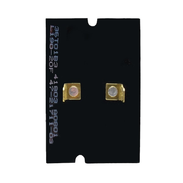 Rheem Auto Limit Switch 160-180F - 47-21711-11