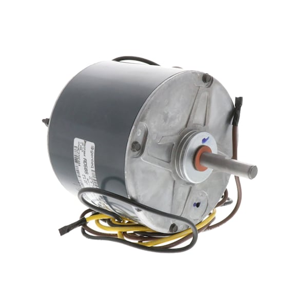 Carrier Motor, 460V, 1Ph 1/5Hp 825Rpm - HC37GE464
