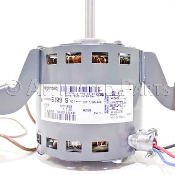 Iec 14HP, 277V  FAN COIL MOTOR - E020-70021548