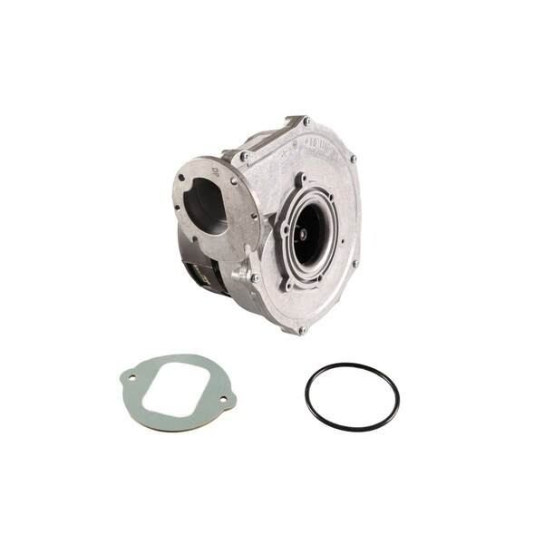 Weil Mclain Kit-S Fan RG128 WMnt 155C - 640-000-081