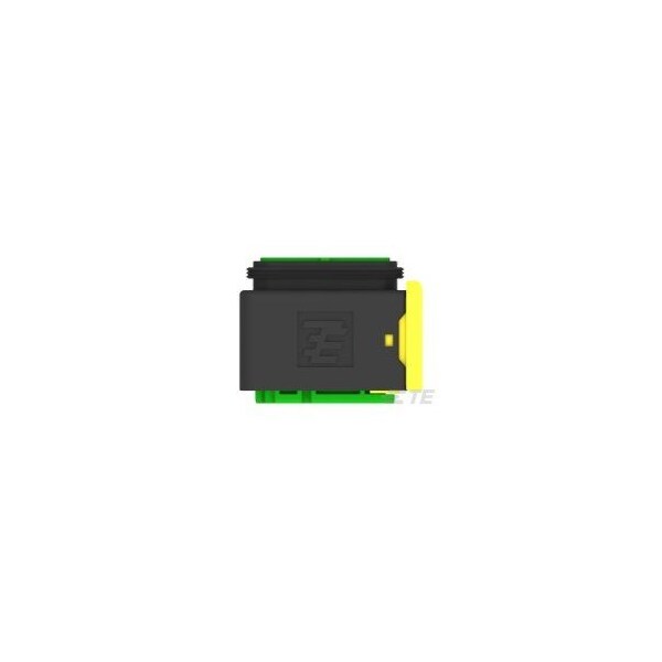 Te Connectivity 4Pos  Mixed Rec Hsg  Assy  Sealed  Cod C - 3-2208157-1