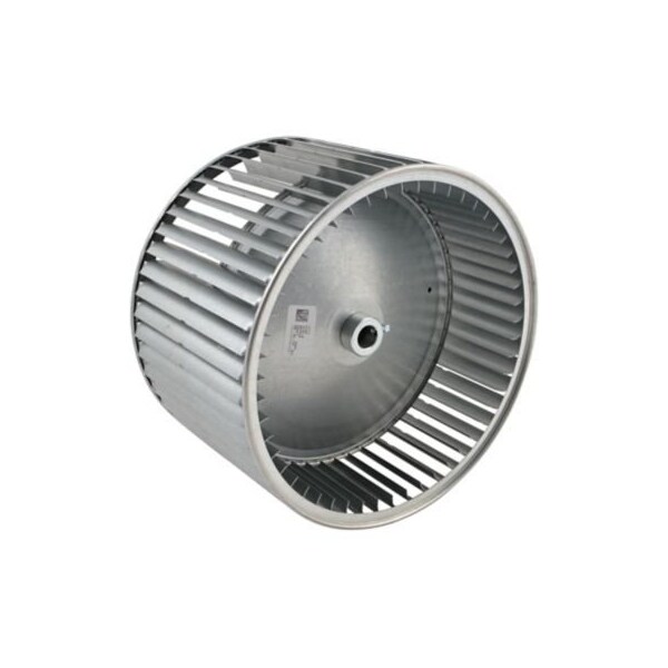Lennox Blwr Wheel, 15"X9 1/2" Ccw 1"Br, Le63F09 - 63F09