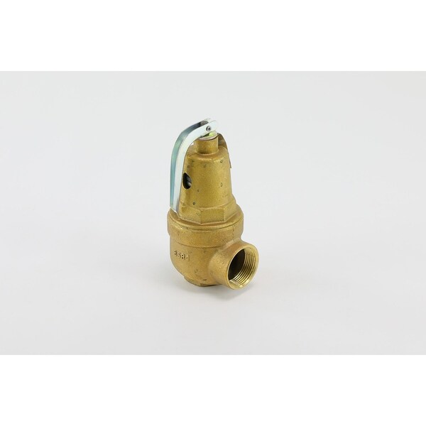 Conbraco Industries Valve 1X1.25"Relief 160,6278000Btu - 10-615-36