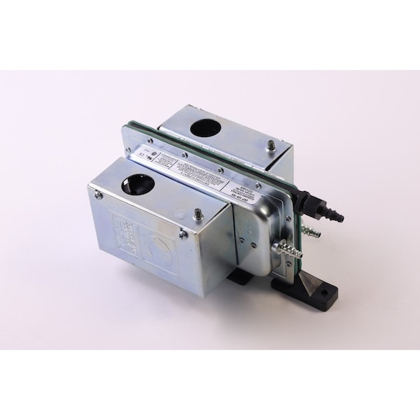Cleveland Controls Dual Setpoint Differential Presssure Sw - DDP-109-186