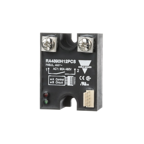 Carlo Gavazzi Ssr Sense Zs 230V 90A Pnp - RA2390H06PCS

Carlo Gavazzi Ssr Sensor Zs 230V 90A Pnp - RA2390H06PCS