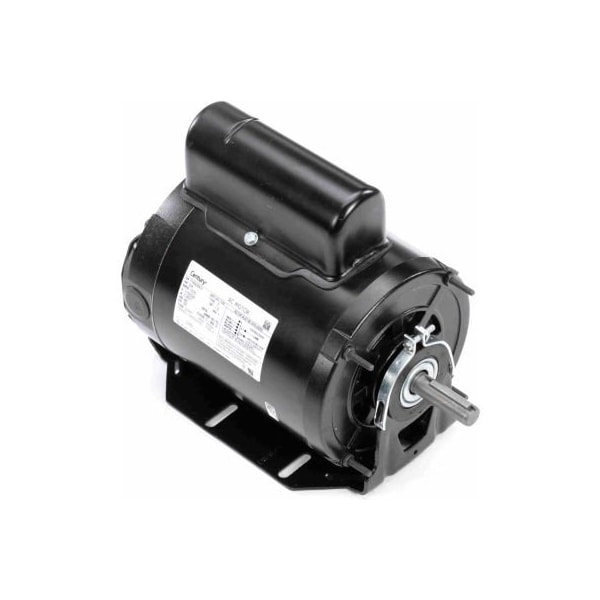 A.O. Smith Century Fan and Blower, 3/4 HP, 1075 RPM, 115/230V, TENV - C060
