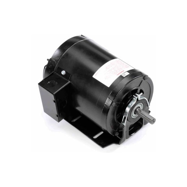 A.O. Smith Century Fan and Blower, 1-1/2 HP, 1725 RPM, 208-230/460V, OAO - RB3154A