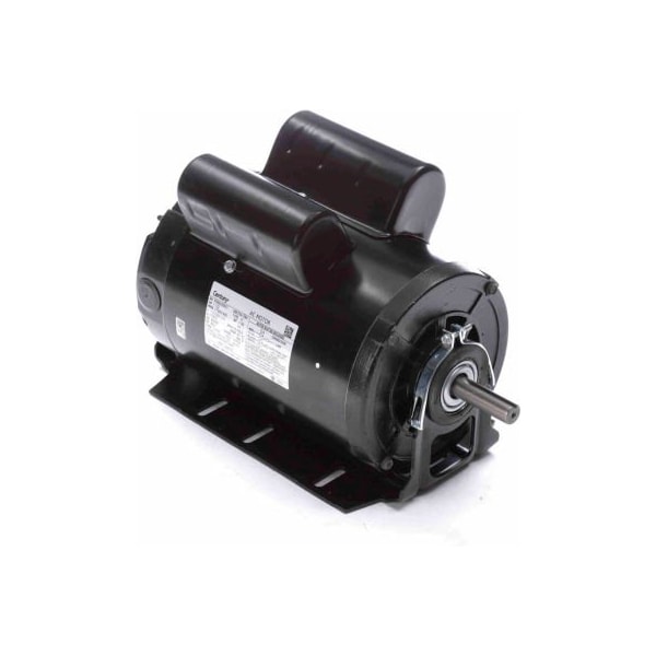 A.O. Smith Century Fan and Blower, 1-1/2 HP, 1725 RPM, 115/208-230V, OAO - RB1154AV1