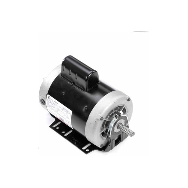 A.O. Smith Century Fan and Blower, 1-1/2 HP, 3450 RPM, 208-230/115V, ODP - B722L