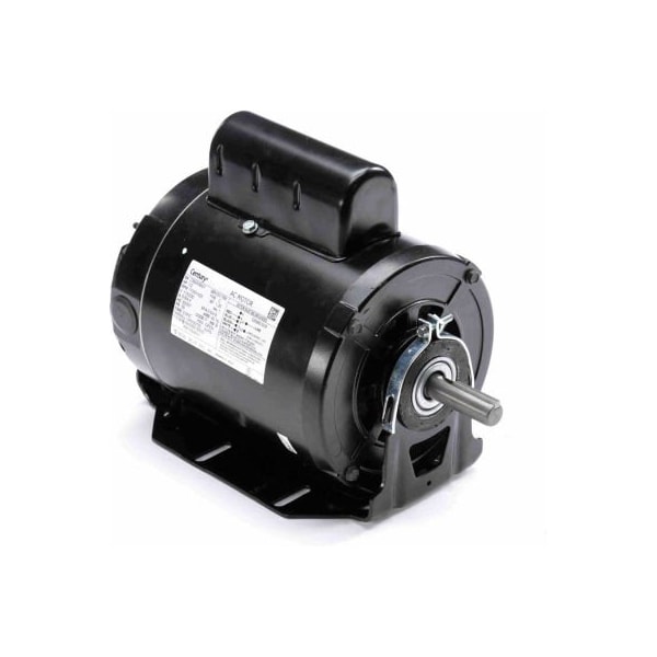 A.O. Smith Century Fan and Blower, 1/2 HP, 1725 RPM, 115/230V, OAO - RB1054AV1