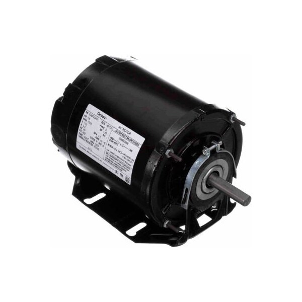 A.O. Smith Century Fan and Blower, 1/6 HP, 1725 RPM, 115V, ODP - 917L
