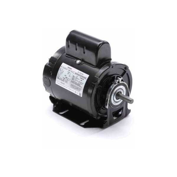 A.O. Smith Century Fan and Blower, 1/3 HP, 1725 RPM, 115/230V, OAO, 48 Frame - RS1030B