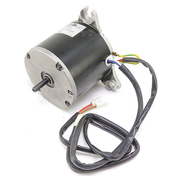 Carrier Fan Motor, 230V, 1-Phase, 670 rpm - C025144H03