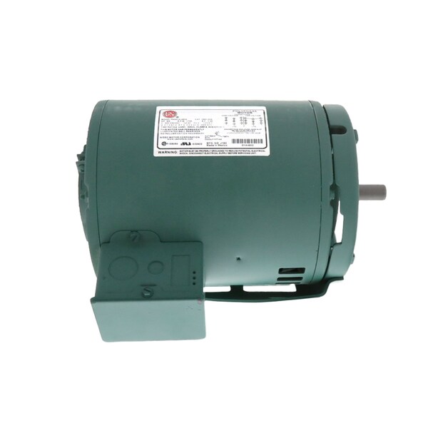 Taco 3/4HP 200-230/460v Mot w/mount - 1661-023RP