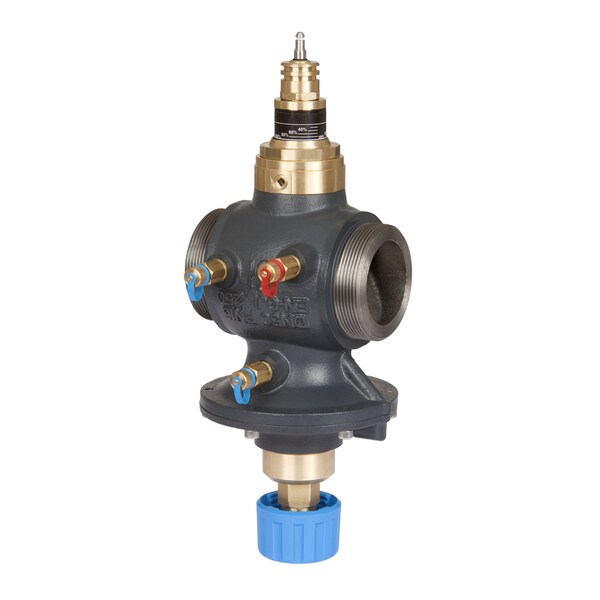 Danfoss Valve 2" 22-55Gpm Ab-Qm Picv Valve - 003Z0781