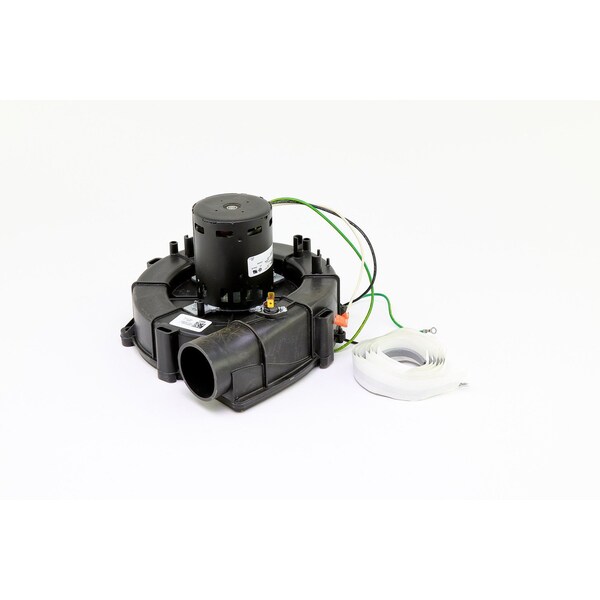 Modine Parts POWER EXHAUST KIT - 3H0375980001