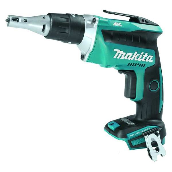 Makita 18V LXT® Brushless 4,000 RPM Drywall Screwdriver - XSF03Z