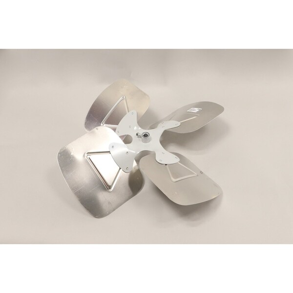 Carrier Fan Blade, 20"Dia 34Deg 1/2" Ccw 4-Blade - LA01AB201