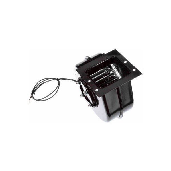Fasco Fasco Centrifugal Blower, 1500 RPM, 115V, TEAO - 50757-D500
